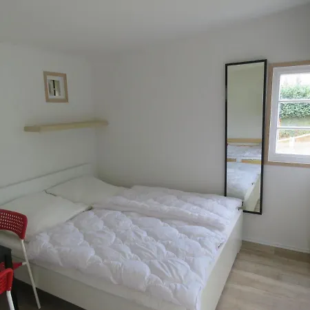 Holiday home In Freest