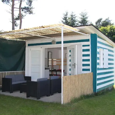 In Holiday home Freest